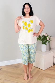 Пижама 553609 КУПАЛИНКА