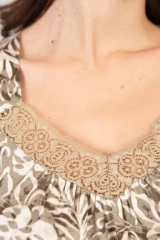 Ночная сорочка 568135 КУПАЛИНКА