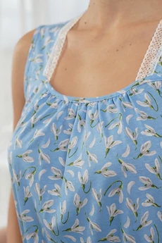 Ночная сорочка 572214 КУПАЛИНКА