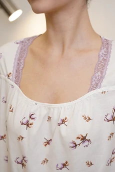 Ночная сорочка 572215 КУПАЛИНКА