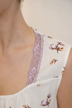 Ночная сорочка 572215 КУПАЛИНКА