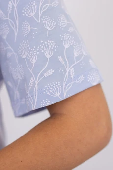 Ночная сорочка 610011 КУПАЛИНКА