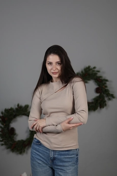 Джемпер 617502 КУПАЛИНКА