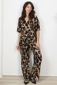 Костюм домашний брючный 621800 КУПАЛИНКА