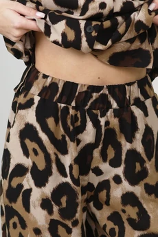 Костюм домашний брючный 621800 КУПАЛИНКА