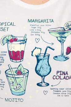 Пижама 625104 КУПАЛИНКА