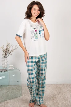 Пижама 625104 КУПАЛИНКА