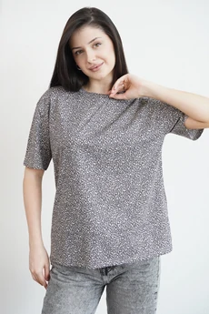 Футболка 632196 КУПАЛИНКА
