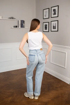 Майка 636316 КУПАЛИНКА