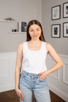 Майка 636316 КУПАЛИНКА