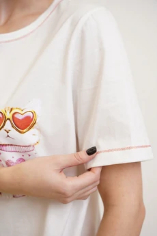 Пижама 649716 КУПАЛИНКА