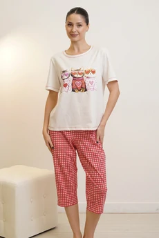 Пижама 649716 КУПАЛИНКА