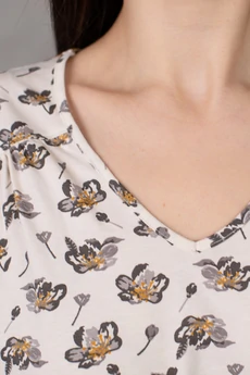 Пижама 650101 КУПАЛИНКА