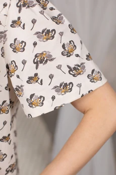 Пижама 650101 КУПАЛИНКА