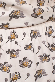 Пижама 650101 КУПАЛИНКА