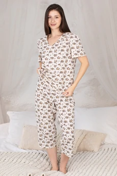 Пижама 650101 КУПАЛИНКА