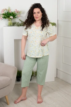 Пижама 650103 КУПАЛИНКА