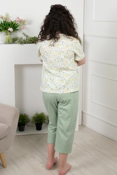 Пижама 650103 КУПАЛИНКА