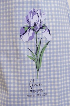 Ночная сорочка 656802 КУПАЛИНКА