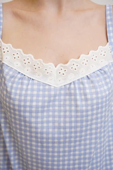 Ночная сорочка 656802 КУПАЛИНКА