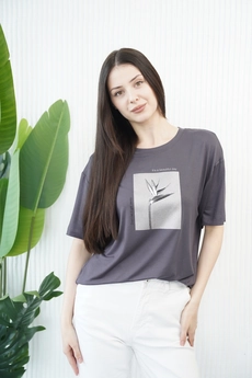 Футболка 657204 КУПАЛИНКА