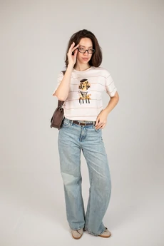 Футболка 658512 КУПАЛИНКА