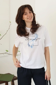 Футболка 658726 КУПАЛИНКА