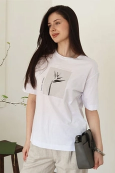 Футболка 658727 КУПАЛИНКА