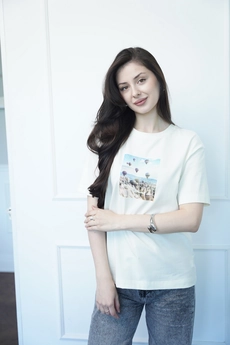 Футболка 658753 КУПАЛИНКА