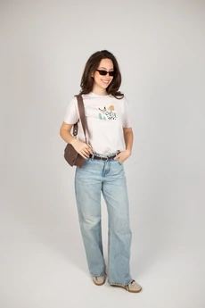 Футболка 658764 КУПАЛИНКА