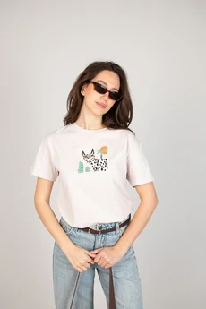 Футболка 658764 КУПАЛИНКА