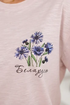 Футболка 658768 КУПАЛИНКА