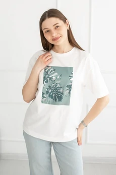 Футболка 658780 КУПАЛИНКА