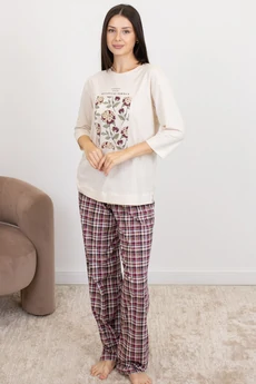 Пижама 660213 КУПАЛИНКА