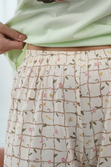 Пижама 661012 КУПАЛИНКА