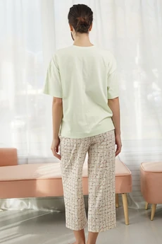 Пижама 661012 КУПАЛИНКА