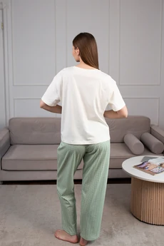 Пижама 661434 КУПАЛИНКА