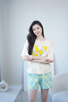 Пижама 661517 КУПАЛИНКА