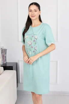 Ночная сорочка 666204 КУПАЛИНКА