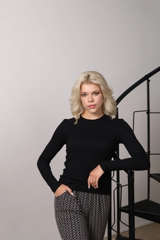 Джемпер 668217 КУПАЛИНКА