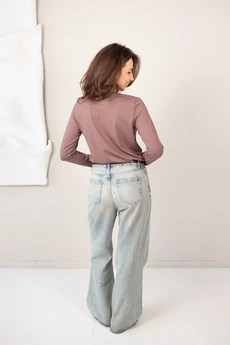 Джемпер 668244 КУПАЛИНКА