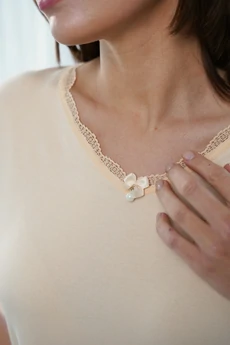 Пижама 669401 КУПАЛИНКА