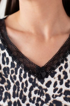 Ночная сорочка 669605 КУПАЛИНКА