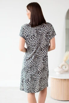 Ночная сорочка 669605 КУПАЛИНКА