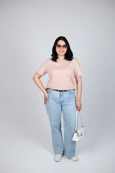 Футболка 672008 КУПАЛИНКА