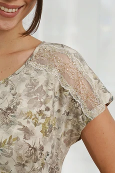 Ночная сорочка 676106 КУПАЛИНКА