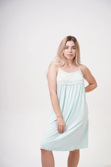 Ночная сорочка 676502 КУПАЛИНКА