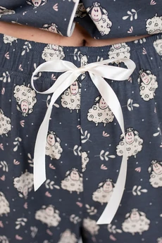 Костюм домашний брючный 679406 КУПАЛИНКА