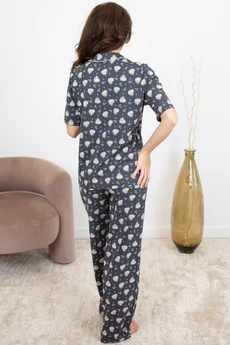 Костюм домашний брючный 679406 КУПАЛИНКА