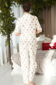 Пижама 679408 КУПАЛИНКА